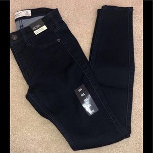 Abercrombie & Fitch Jean Legging